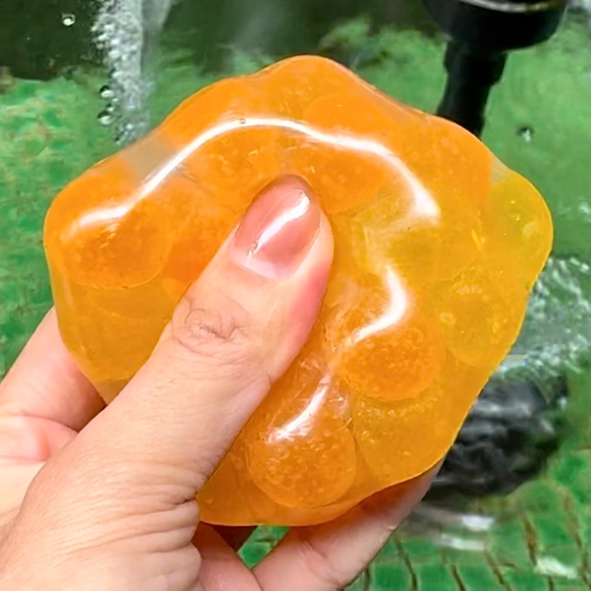 Hard Candy Stress Ball