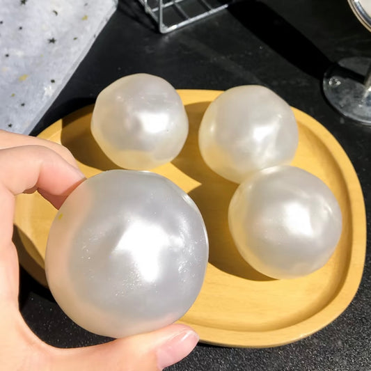 Pearl Stress Ball