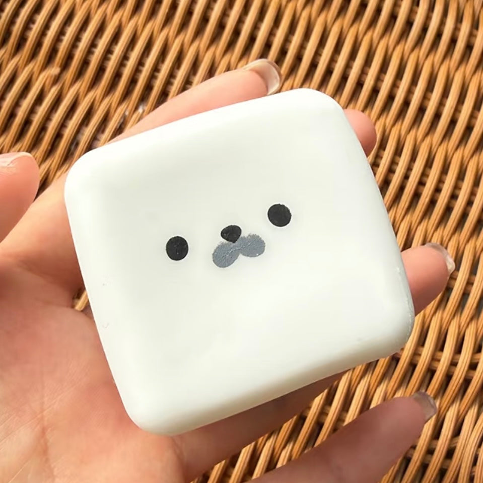 Seal Stress Ball
