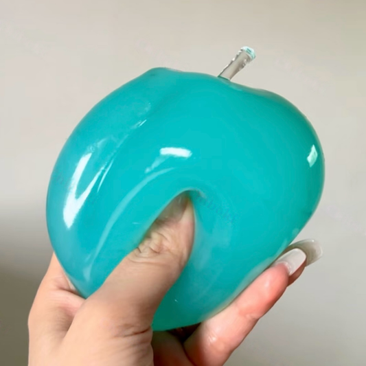 Big Mint Apple Stress Ball