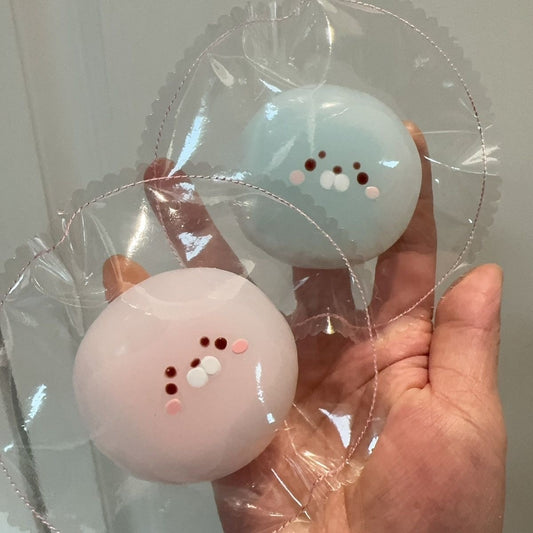 Baby Seal Bag Squishy