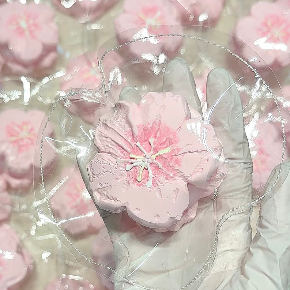 Sakura Bag Squishy