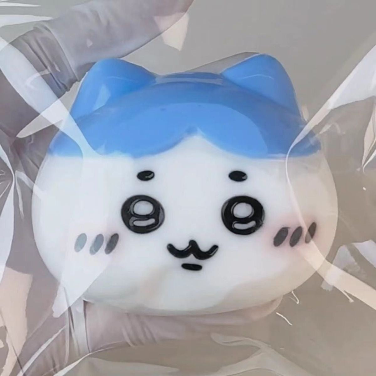 Chiikawa Bag Squishy