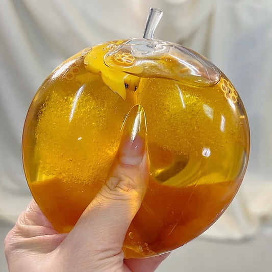 Honey Apple Stress Ball