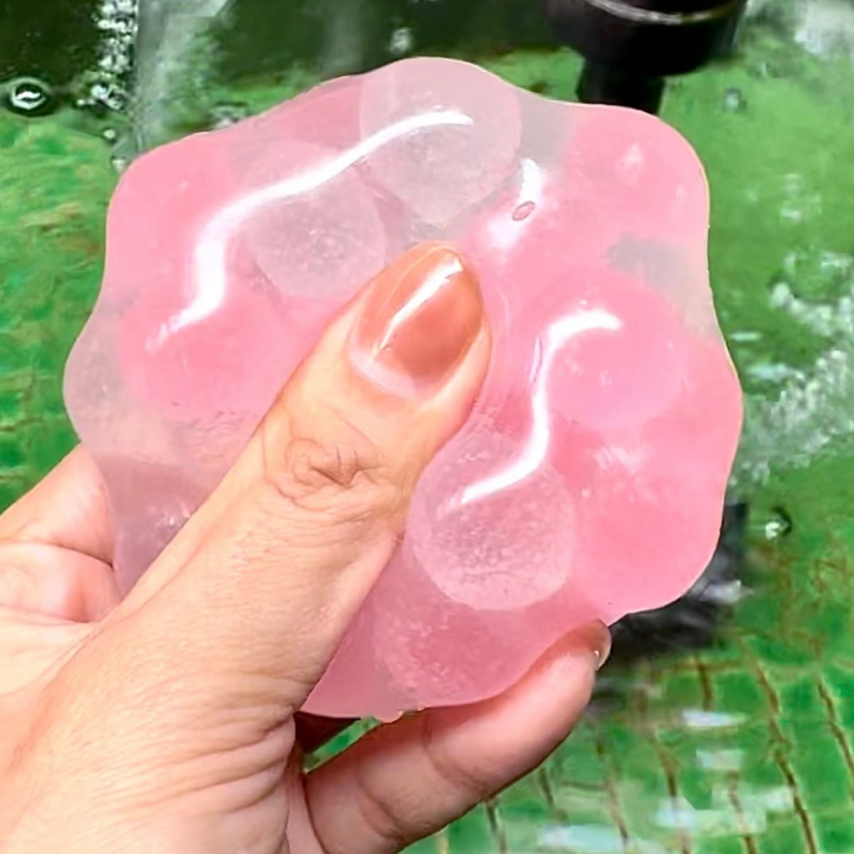 Hard Candy Stress Ball
