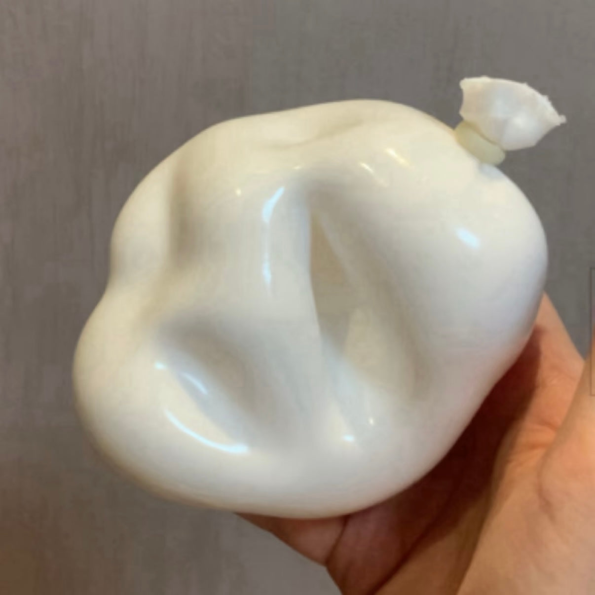 9 Colors Frosted Milk Mochi Stress Ball