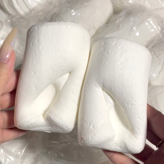 Marshmallow Slow Rise Squishy