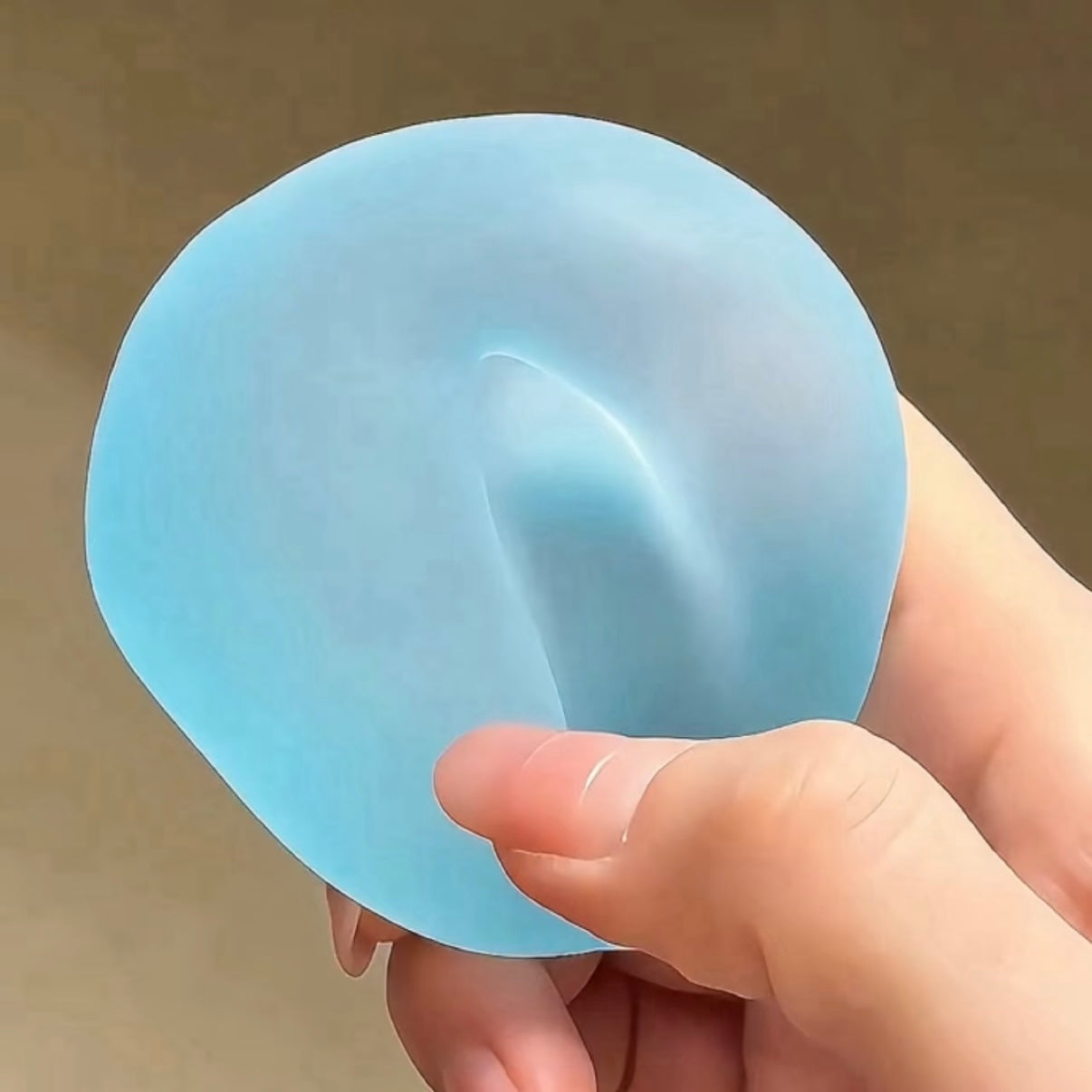 Colorful And Juicy Gummy Candy Series Stress Ball