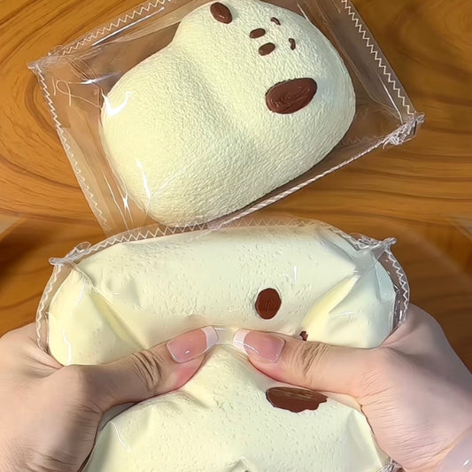 Dog Bag Squishy