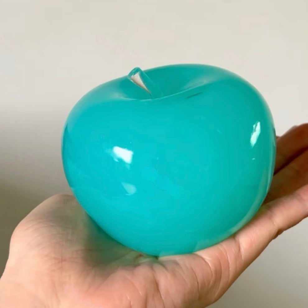 Big Mint Apple Stress Ball