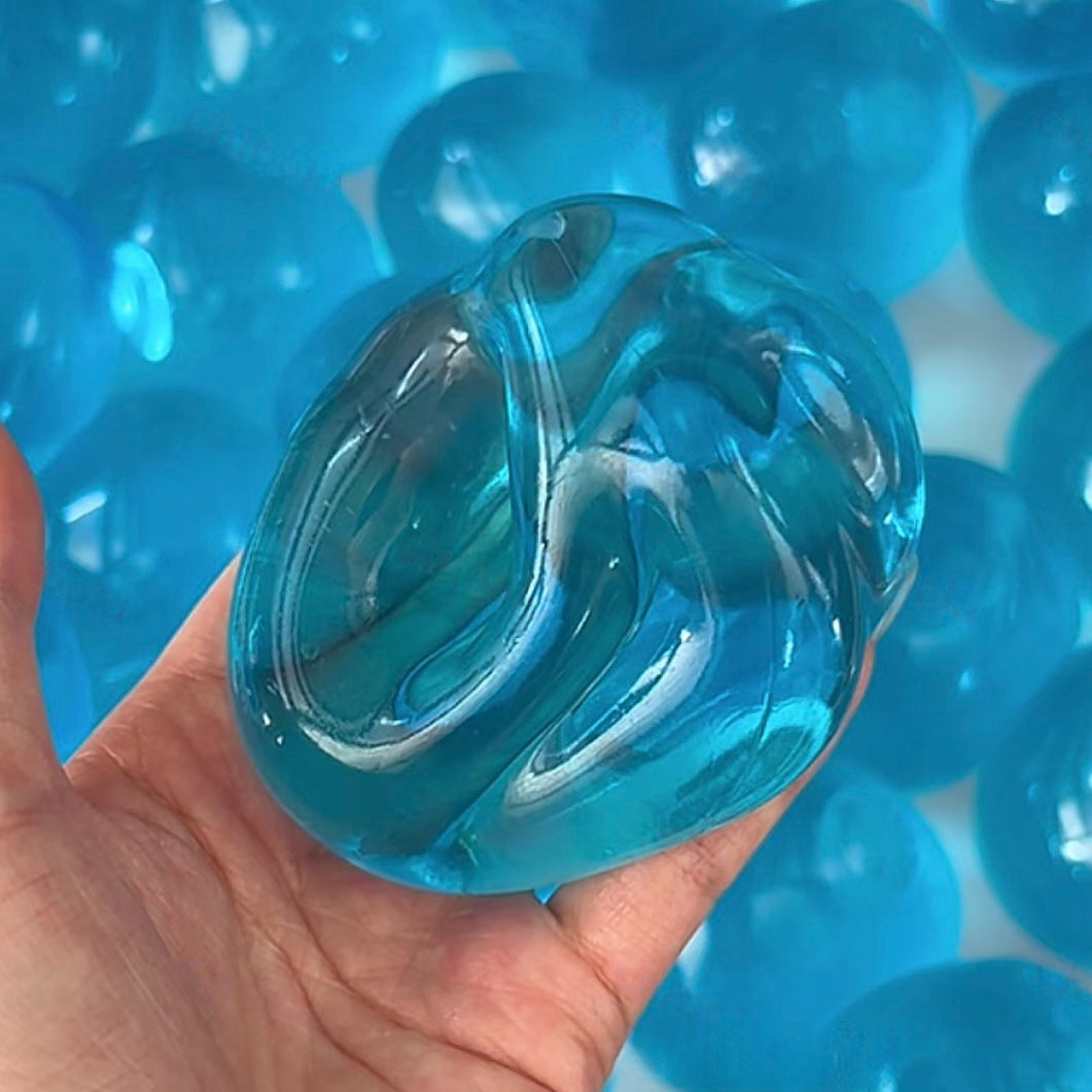 Jammy Candies Coconut Oil  Stress Ball
