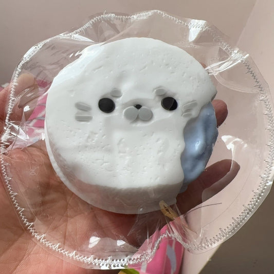 190G Seal Bag Squishy