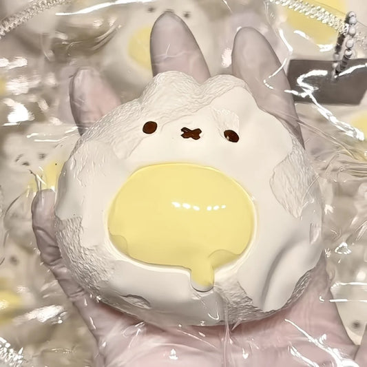4Colors Lava Bunny Bag Squishy