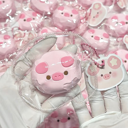 Piggy Bag Squishy