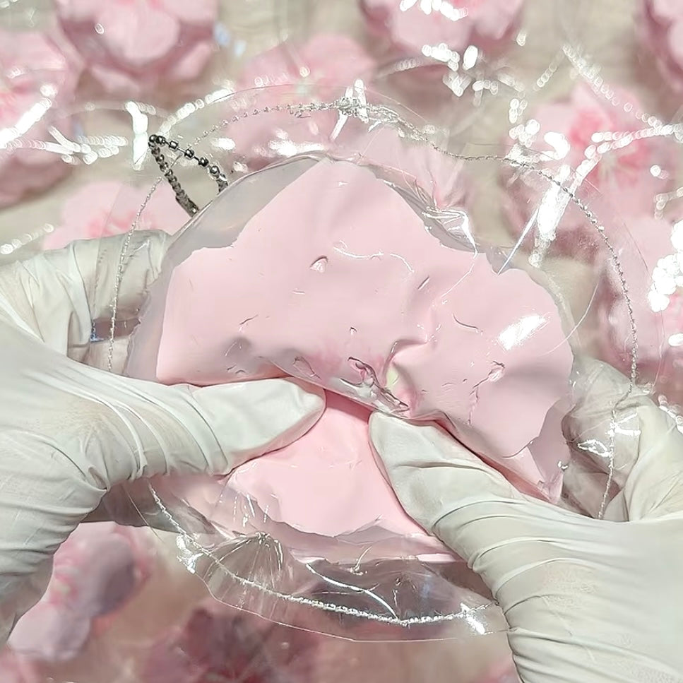 Sakura Bag Squishy