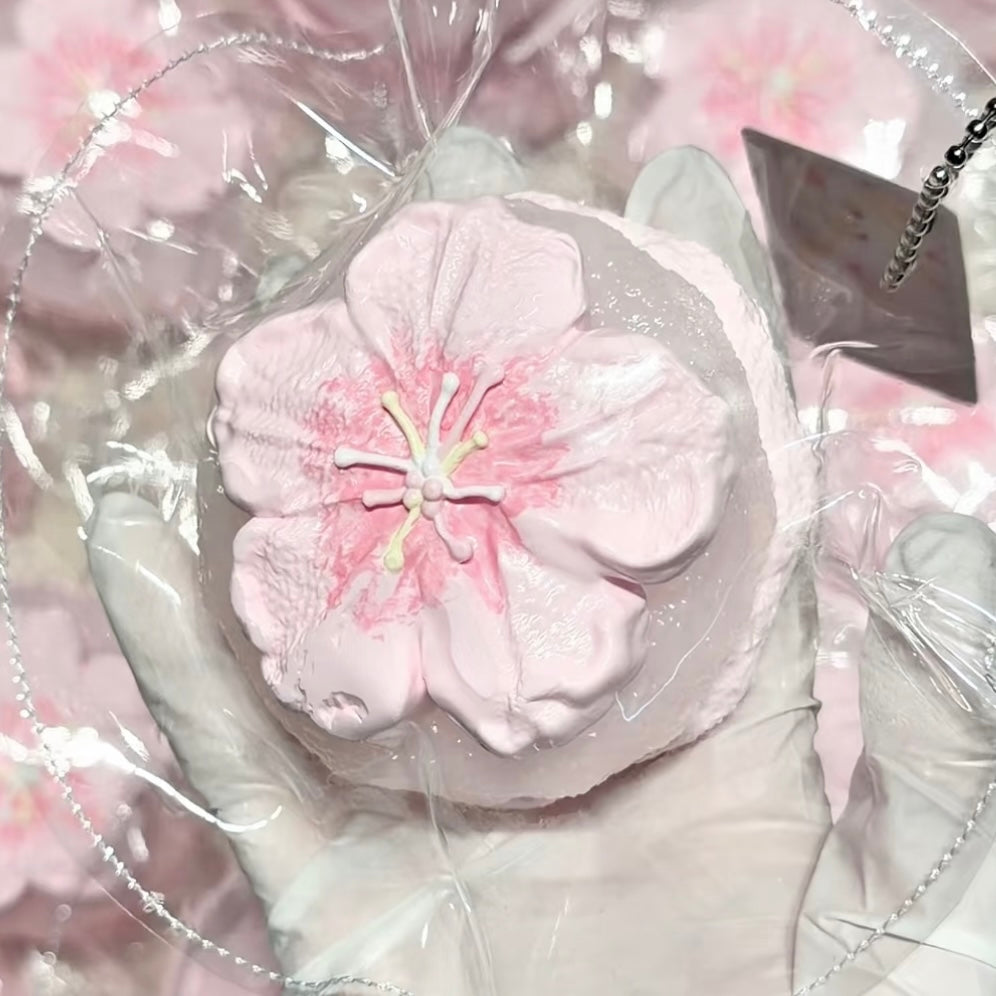 Sakura Bag Squishy