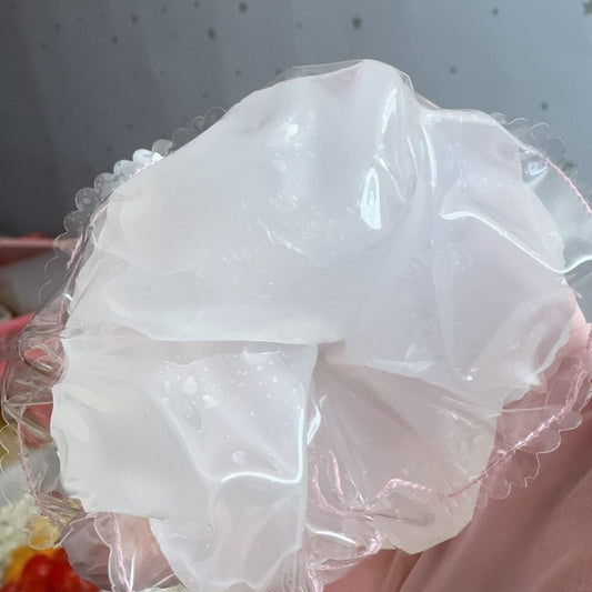 Coconut Water Bag Squishy