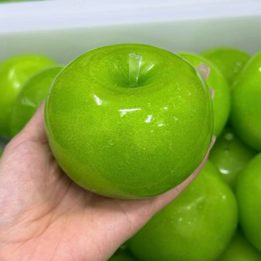 385g! Big Apple Smoothie Stress Ball