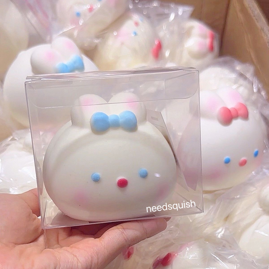 Chubby Bunny