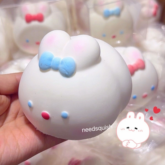 Chubby Bunny