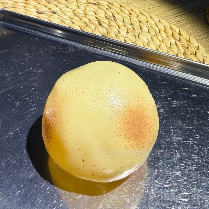 Vaseline Potato Stress Ball