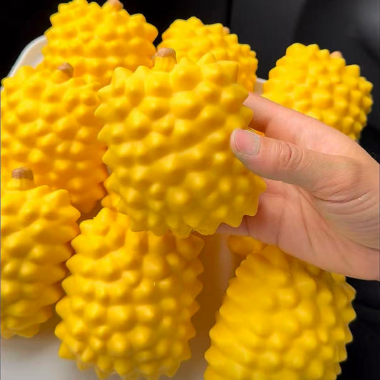 Crunchy Durian Stress Ball