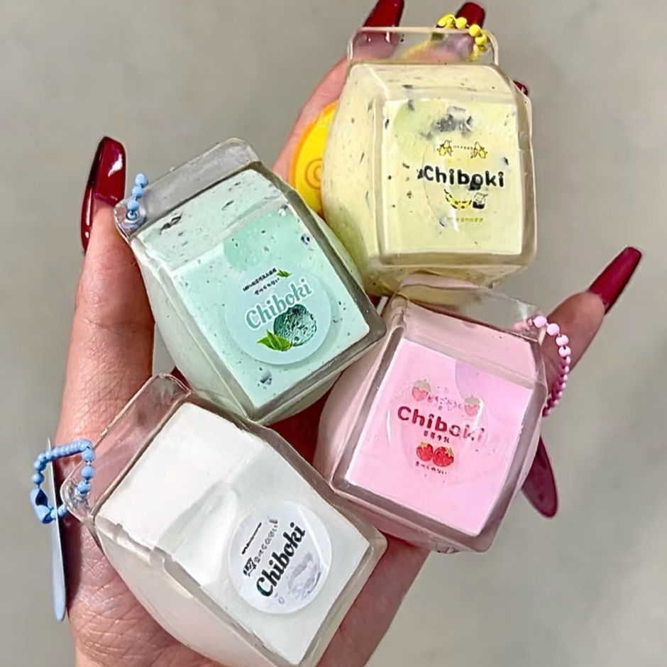 Squishy Bottle – NeedSquish