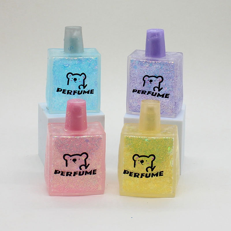 Nail Polish Perfume Bottle Hand Cream