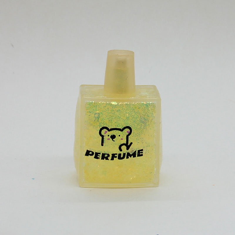 Nail Polish Perfume Bottle Hand Cream