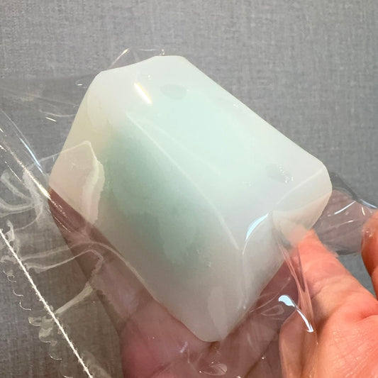 Mint-Filled Candy Bag Squishy
