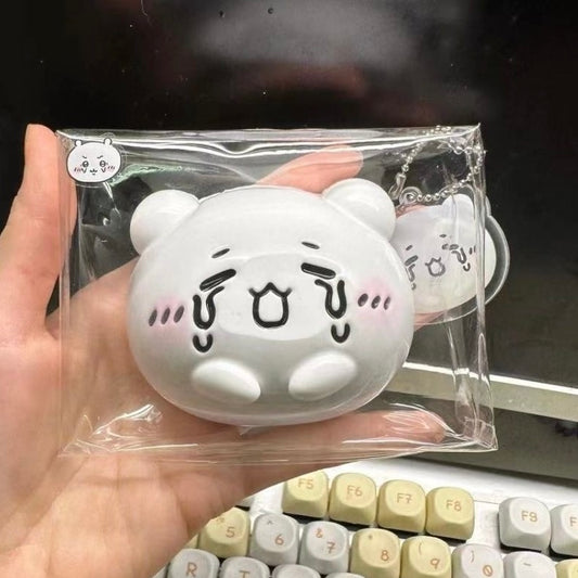 Chiikawa Bag Squishy