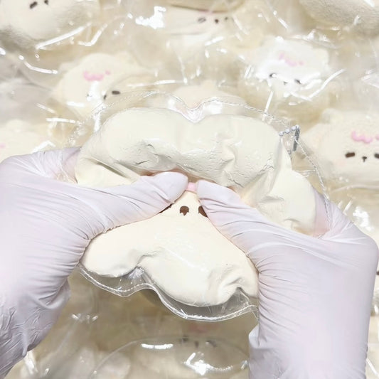 Lambkin Bag Squishy