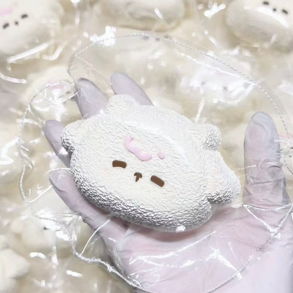 Lambkin Bag Squishy