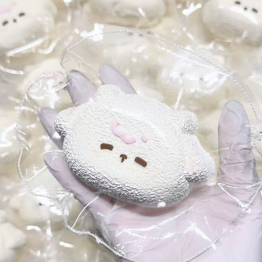 Lambkin Bag Squishy