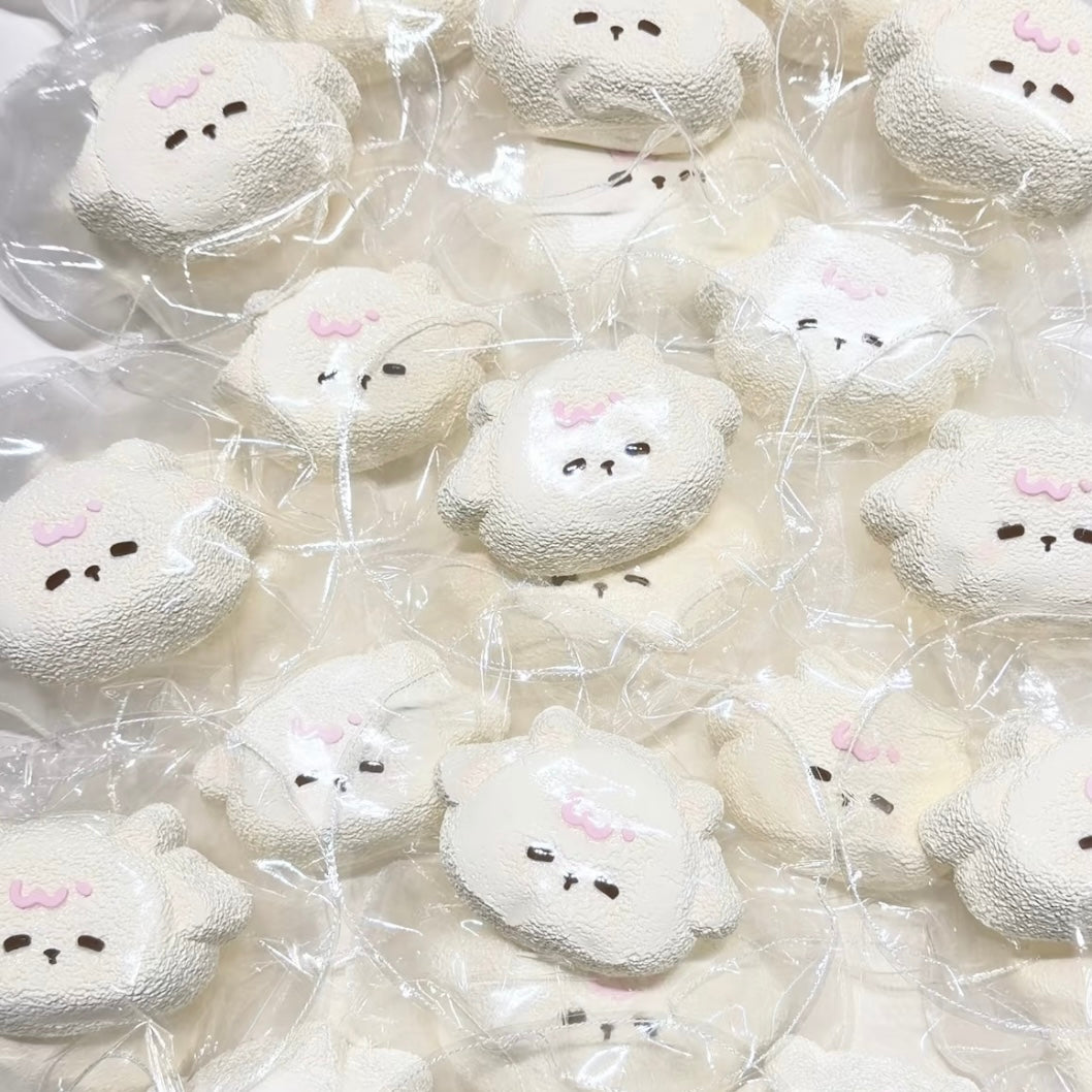Lambkin Bag Squishy
