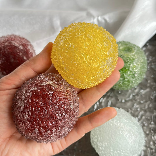 Bayberry Stress Ball