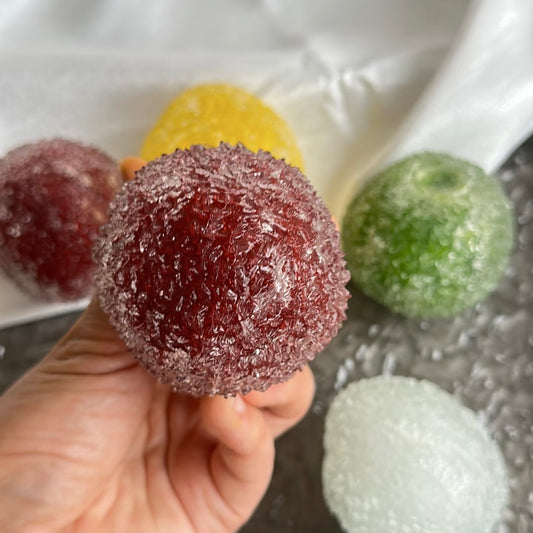 Bayberry Stress Ball
