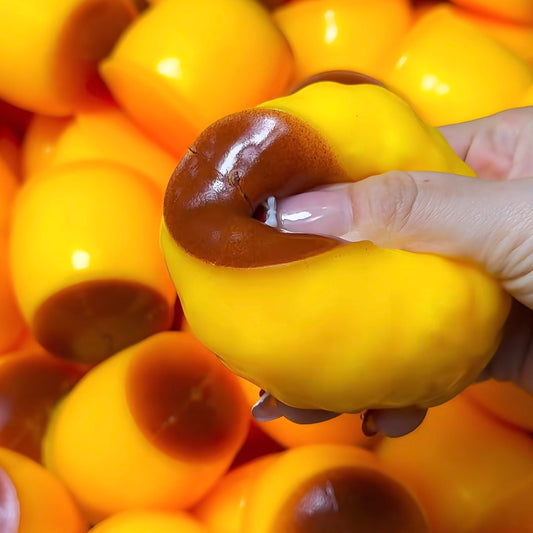 Pudding Stress Ball (Block Filling)