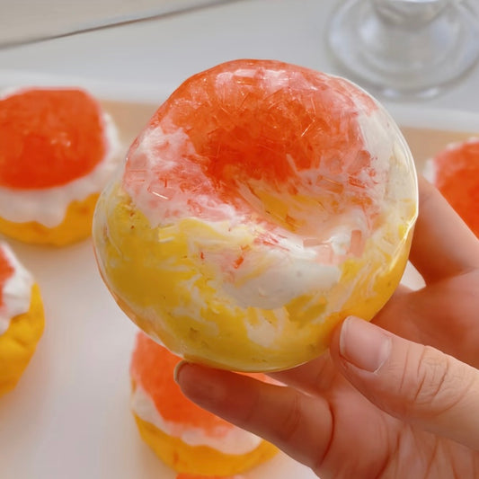 Mango Pomelo Stress Ball