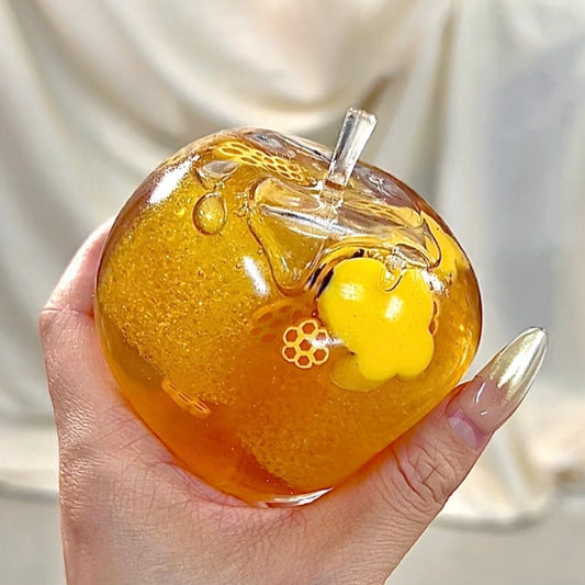 Honey Apple Stress Ball