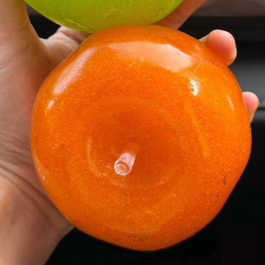 385g! Big Apple Smoothie Stress Ball