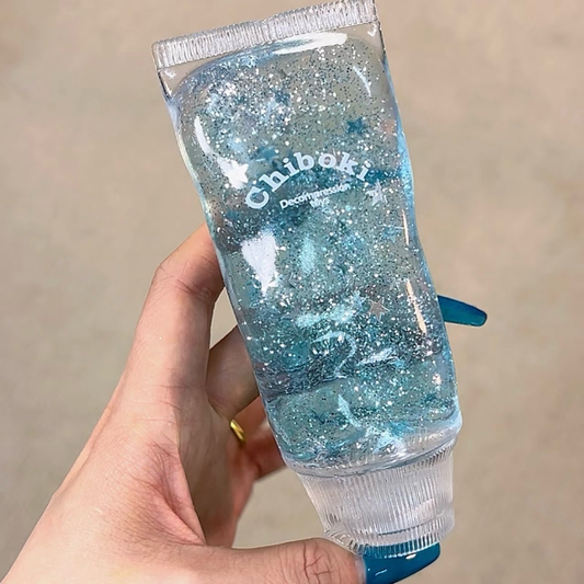 Sparkling Toothpaste Stress Ball
