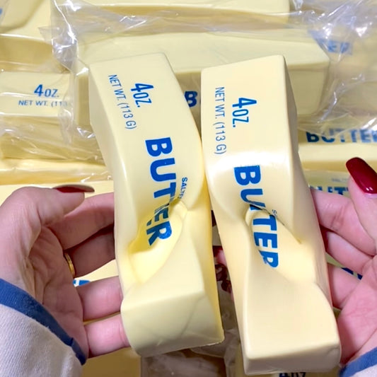 Butter Sticks