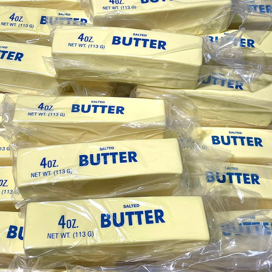 Butter Sticks
