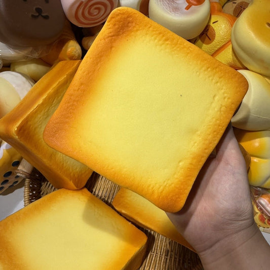 A Slice Of Toast