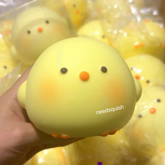 Chubby Chick