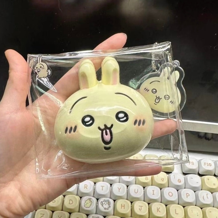 Chiikawa Bag Squishy